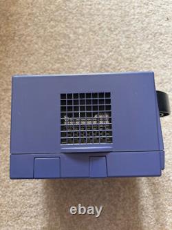 Console Nintendo GameCube Violet Édition Très Rare Zelda Uniquement Une eBay PAL