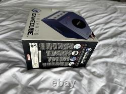 Console Nintendo Gamecube Édition Limitée Zelda Wind Waker PAK PAL TRÈS RARE