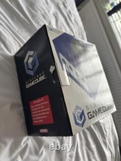 Console Nintendo Gamecube Édition Limitée Zelda Wind Waker PAK PAL TRÈS RARE