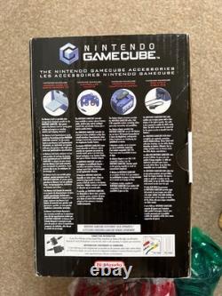 Console Nintendo Gamecube Resident Evil 4 Édition Limitée Pak UK PAL TRÈS RARE