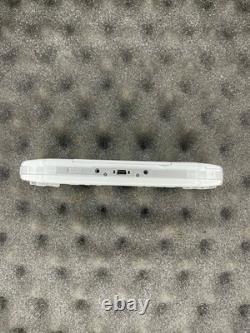 Console Sony PSP 2000 (édition Dark Vador) TRÈS RARE, état neuf