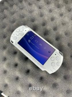 Console Sony PSP 2000 (édition Dark Vador) TRÈS RARE, état neuf