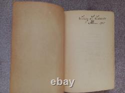 Contes de fées et histoires de ménage des frères Grimm. Édition très rare et illustrée 1901