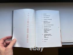 Costa Ibérica MVRDV TRÈS RARE Première Édition, livre d'urbanisme / d'architecture