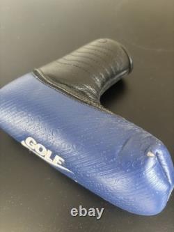 Couvre-putter Nike OVEN rare en édition limitée The Open 2015 très rare édition limitée