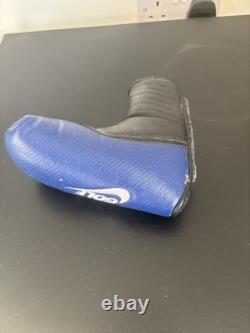 Couvre-putter Nike OVEN rare en édition limitée The Open 2015 très rare édition limitée