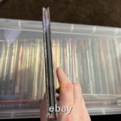 Crépuscule des guerriers – Édition collector Blu-ray livre HK très rare walled in