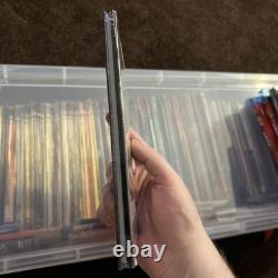 Crépuscule des guerriers – Édition collector Blu-ray livre HK très rare walled in