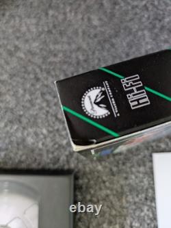 Crocodile Dundee (1986) Blu-ray & DVD (Édition VHS HMV) TRÈS RARE HORS IMPRESSION