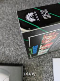 Crocodile Dundee (1986) Blu-ray & DVD (Édition VHS HMV) TRÈS RARE HORS IMPRESSION