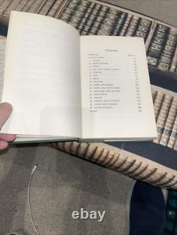 Cuisine de célébrités pour vous 1961 édité par Renee Hellman TRÈS RARE 1re édition