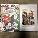 Dc The New Frontier Absolute Edition Hc Très Rare Oop Darwyn Cooke Dc Slipcase