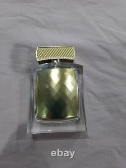 David Yurman Édition Limitée Eau De Parfum 50ml Très Rare