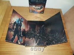 Dead Space 2 Edition Collector (playstation 3 Ps3) New (near Mint) Très Rare