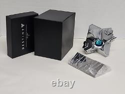 Destiny Fantôme Édition Holiday Très Rare Cadeau de Lancement BUNGIE 2014 Histoire