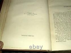 Dictionnaire japonais-anglais Hepburn antique de 1894, 5e édition, original, très rare