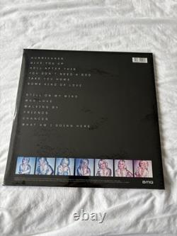 Dido Toujours Dans Mon Esprit 2019 Édition Limitée Web Seulement Vinyle Bleu 12 Pouces Très Rare