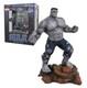 Diorama Pvc Grey Hulk 2018 Édition Exclusive Sdcc Px Très Rare Limité à 5000