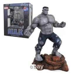 Diorama PVC Grey Hulk 2018 Édition Exclusive SDCC PX Très Rare Limité à 5000 Diorama PVC Grey Hulk 2018 Édition Exclusive SDCC PX Très Rare Limité à 5000