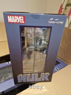 Diorama PVC Grey Hulk 2018 Édition Exclusive SDCC PX Très Rare Limité à 5000 Diorama PVC Grey Hulk 2018 Édition Exclusive SDCC PX Très Rare Limité à 5000