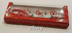 Disney Store Cast Member Exclusive Christmas 2019-limited Edition Key-very Rare