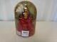 Disney Store Deluxe Beauty And The Beast Belle Doll Limited Edition Très Rare