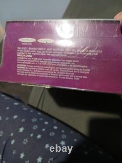 Doll Enchantix Rose Bloom Édition Spéciale WINX Club 2013 BNIB Très Rare