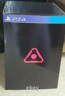 Doom Edition Collector Ps4 -sealed Brand New-sealed-very Rare-pal -uk