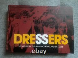 Dresseurs Casuals Livre Original, Très Rare, Excellent, & Nouvelle Édition Anniversaire