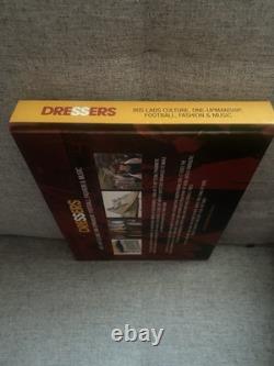 Dresseurs Casuals Livre Original, Très Rare, Excellent, & Nouvelle Édition Anniversaire