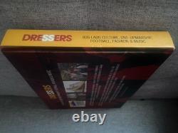 Dresseurs Casuals Livre Original, Très Rare, Excellent, & Nouvelle Édition Anniversaire