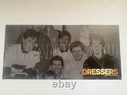 Dresseurs Casuals Livre Original, Très Rare, Excellent, & Nouvelle Édition Anniversaire