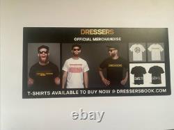 Dresseurs Casuals Livre Original, Très Rare, Excellent, & Nouvelle Édition Anniversaire