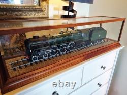 Duc de Gloucester locomotive à l’échelle 1 Finescale édition limitée TRÈS RARE 1995