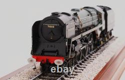 Duc de Gloucester locomotive à l’échelle 1 Finescale édition limitée TRÈS RARE 1995