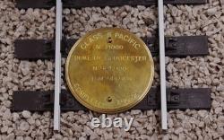 Duc de Gloucester locomotive à l’échelle 1 Finescale édition limitée TRÈS RARE 1995