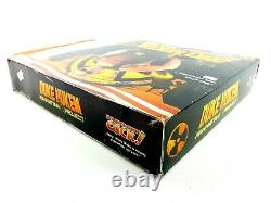 Duke Nukem Manhattan Projet Pc Big Box Très Rare Edition Collector Pl