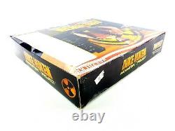 Duke Nukem Manhattan Projet Pc Big Box Très Rare Edition Collector Pl