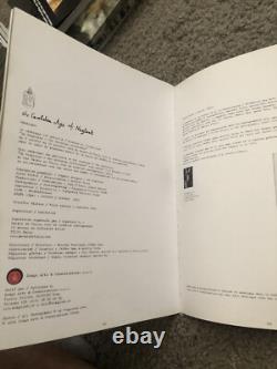 ED TEMPLETON L'âge d'or de la négligence / PREMIÈRE ÉDITION 10/2002 TRÈS RARE