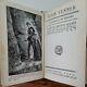 Édition Vintage TrÈs Rare Elsie Venner Par Holmes, Oliver Wendell Copie De Bibliothèque