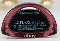 Eau de toilette spray vintage Joop! Homme 125 ml 4,2 fl oz première édition Lancaster très rare