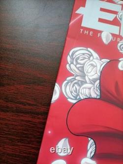 Edge Magazine 354 Hollow Knight Silksong Édition abonnés très rare