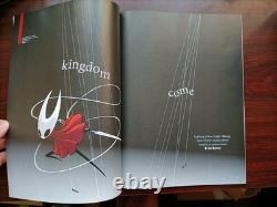 Edge Magazine 354 Hollow Knight Silksong Édition abonnés très rare