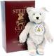 Édition Club Steiff Teddy Bébé Bleu Réplica 1929 Retiré. Très Rare