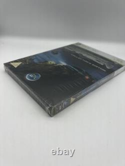 Édition Collector Need For Speed Carbon Xbox 360 Scellée en Usine Très Rare