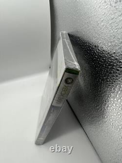 Édition Collector Need For Speed Carbon Xbox 360 Scellée en Usine Très Rare