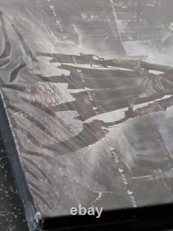 Édition Collector de Bloodborne Neuf Très Rare Scellé Sous Usine