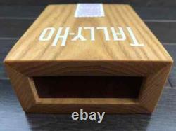 Édition Héritage Perle Tally-Ho Cartes à Jouer par Kings Wild Project TRÈS RARE