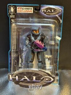 Édition Limitée Très Rarissime Exclusive EB Games HALO Master Chief