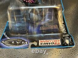 Édition Limitée Très Rarissime Exclusive EB Games HALO Master Chief